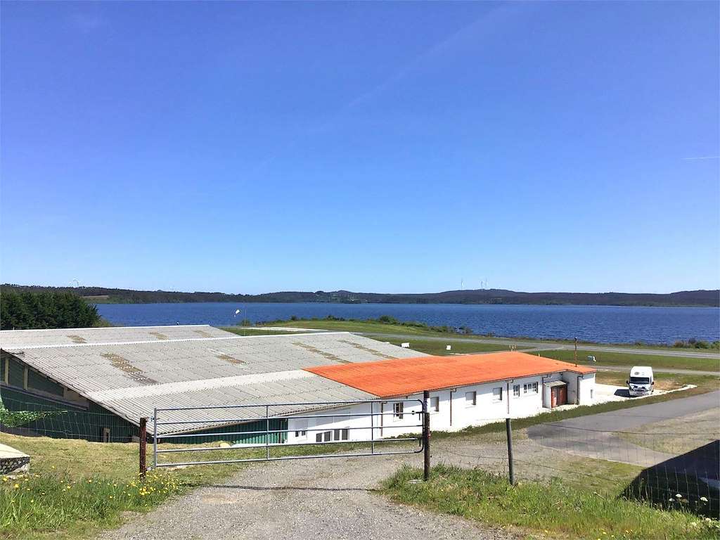 Naturmaz en Mazaricos