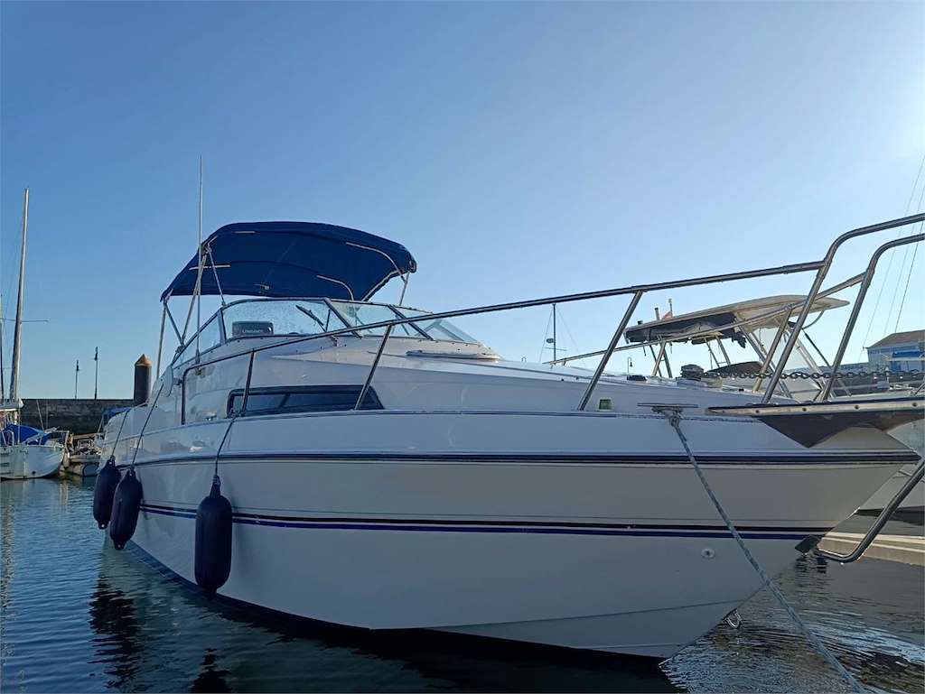 Náutica CharterMar  en Sanxenxo