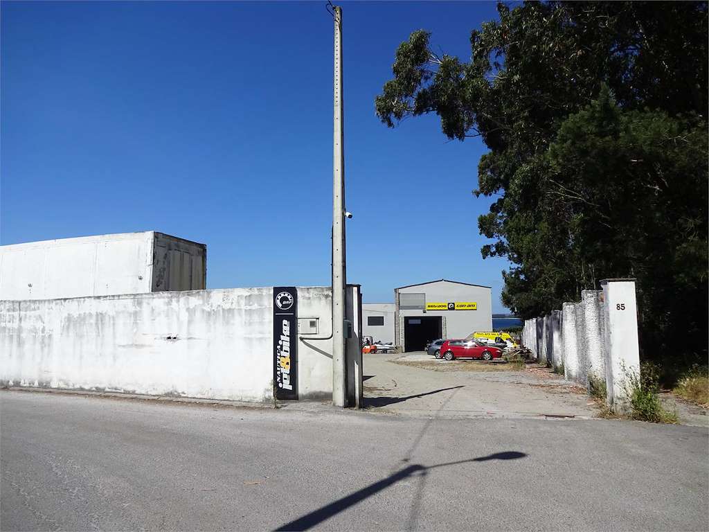 Náutica Jet & Bike en Vilanova de Arousa