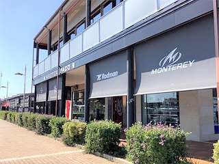 Fechas, información, programa, cartel, imágenes, mapa y ubicación de Náutica Paco  en  Sanxenxo