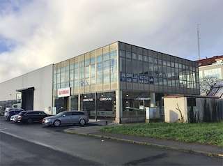 Náutica Privata Marina