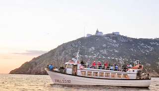 Fechas, información, programa, cartel, imágenes, mapa y ubicación de Navega Finisterre