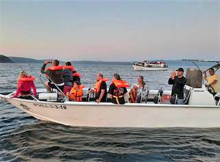 Fechas, información, programa, cartel, imágenes, mapa y ubicación de Navega  en  Fisterra