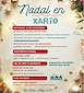 FiestasRelacionadas Navidad de Xarío - Visita de los Reyes (1) en Miño