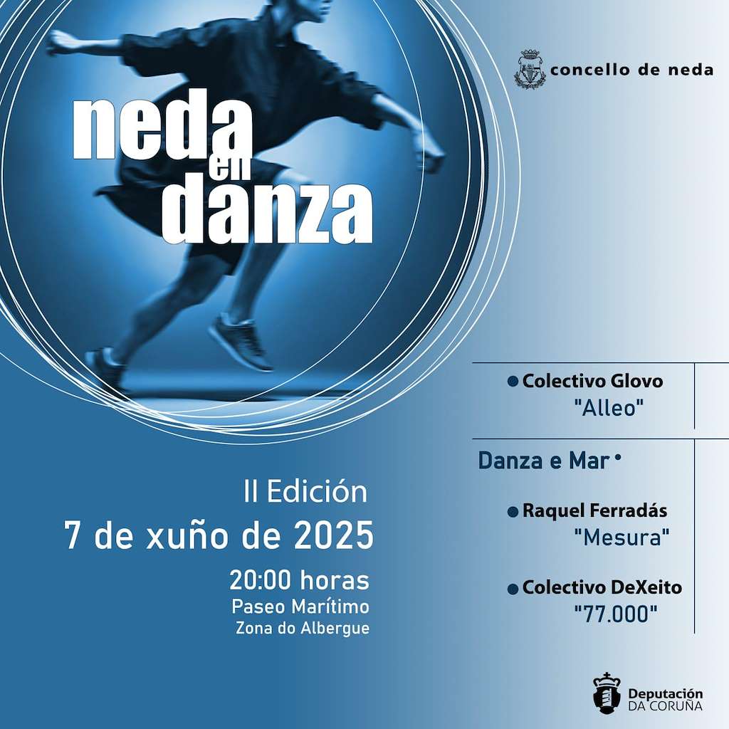 II Neda en Danza (2025)