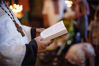 Neno Xesús de Caroi en Cerdedo-Cotobade