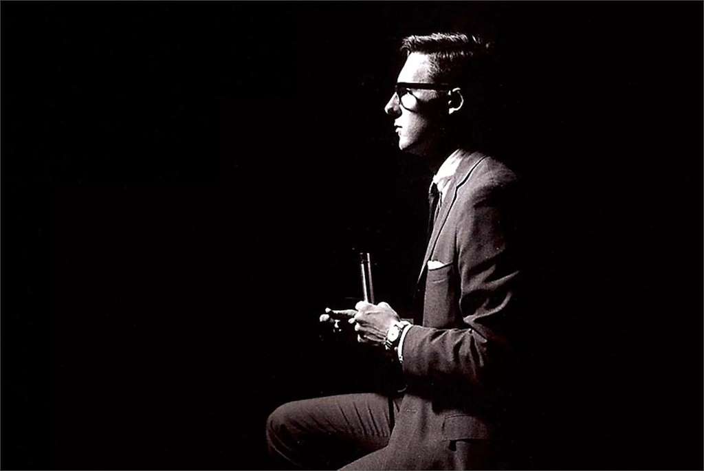 Nick Waterhouse  (2025) en Santiago de Compostela