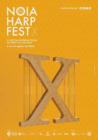 Noia Harp Fest
