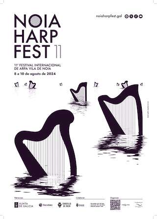 Noia Harp Fest
