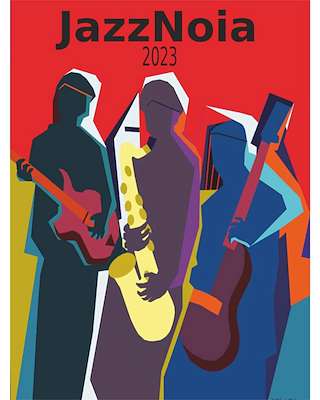 Noia Jazz (2026)