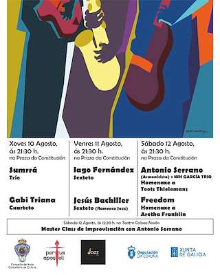 Noia Jazz (2026)
