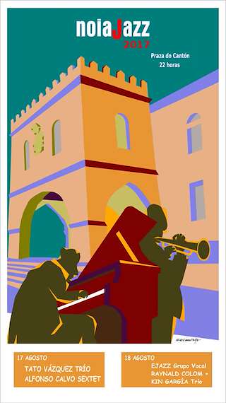 Noia Jazz (2026)