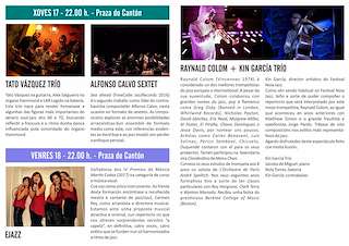 Noia Jazz (2026)
