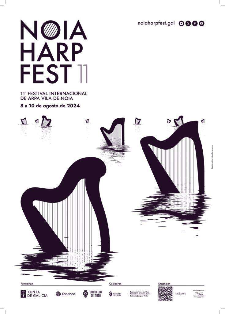 Noia Harp Fest