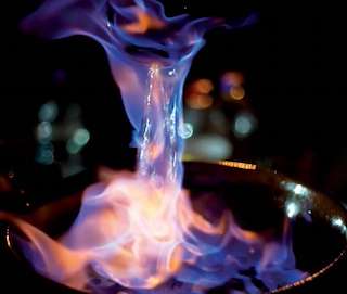 Noite das Meigas en Vilagarcía de Arousa