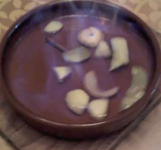 Noite das Meigas en Vilagarcía de Arousa