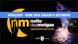 Noite das Meigas (2026) en Vilagarcía de Arousa