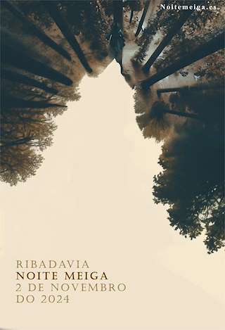 Noite Meiga (2025) en Ribadavia