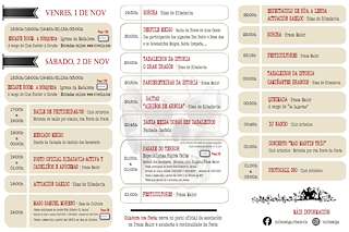 Noite Meiga (2025) en Ribadavia