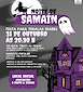 FiestasRelacionadas Noite de Samaín de Sigrás en Cambre