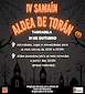 FiestasRelacionadas IV Noite de Samaín de Torán en Taboadela