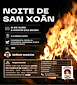 FiestasRelacionadas Noite de San Xoán en Curtis
