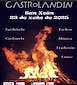 FiestasRelacionadas Noite de San Xoán de Castrolandín (1) en Cuntis
