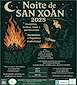 FiestasRelacionadas Noite de San Xoán de Salcedo Norte en Pontevedra