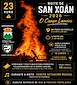 FiestasRelacionadas Noite de San Xoán (1) en O Campo Lameiro