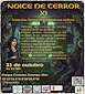FiestasRelacionadas Noite de Terror de Tameiga (1) en Mos