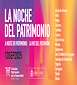 FiestasRelacionadas Noite do Patrimonio (1) en Santiago de Compostela