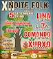 FiestasRelacionadas XII Noite Folk de San Xurxo de Vea en A Estrada