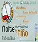 FiestasRelacionadas Noite Internacional do Miño en Tui