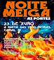 FiestasRelacionadas Noite Meiga en As Pontes de García Rodríguez