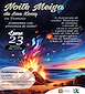 FiestasRelacionadas Noite Meiga de San Xoán de Domaio en Moaña
