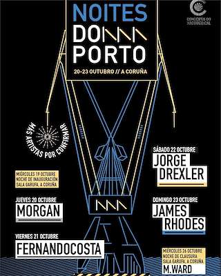 Noites do Porto en A Coruña