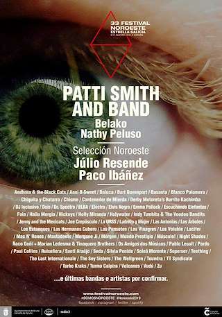 Noroeste Estrella Galicia en A Coruña