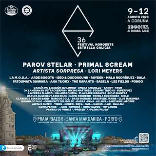 Noroeste Estrella Galicia en A Coruña