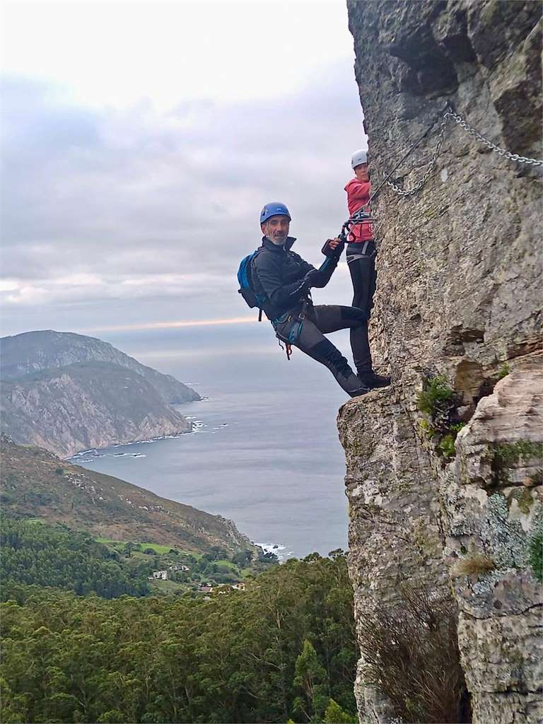 Nortegal Experiencias en As Pontes de García Rodríguez