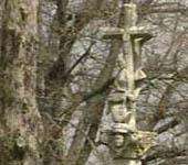 Nosa Señora en Xermade