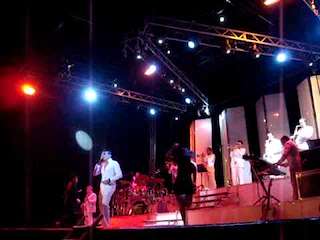 Nosa Señora en Xermade