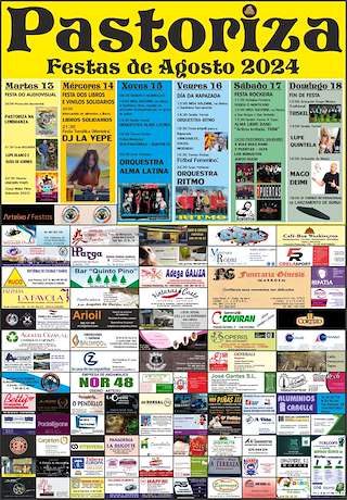 Nosa Señora da Pastoriza en Arteixo