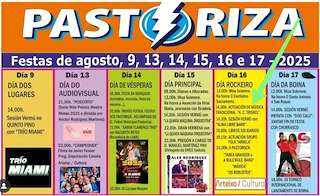 Nosa Señora da Pastoriza en Arteixo