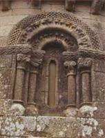 Romaría da Saleta de Astureses en Boborás