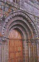 Romaría da Saleta de Astureses en Boborás