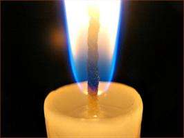 Nosa Señora das Angustias de Xil en Meaño