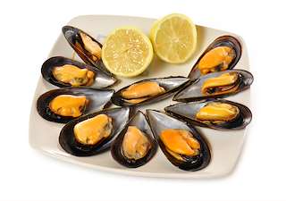 Nosa Señora de Celas de Peiro - XV Gran Paella e Mexillonada (2026) en Culleredo
