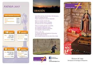 Nosa Señora do Faro (2026) en Chantada