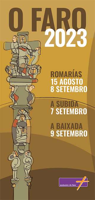 Nosa Señora do Faro (2026) en Chantada