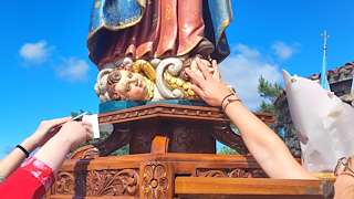 Nosa Señora do Faro (2026) en Chantada